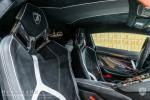 Lamborghini Aventador SVJ White & Gold 2018 года